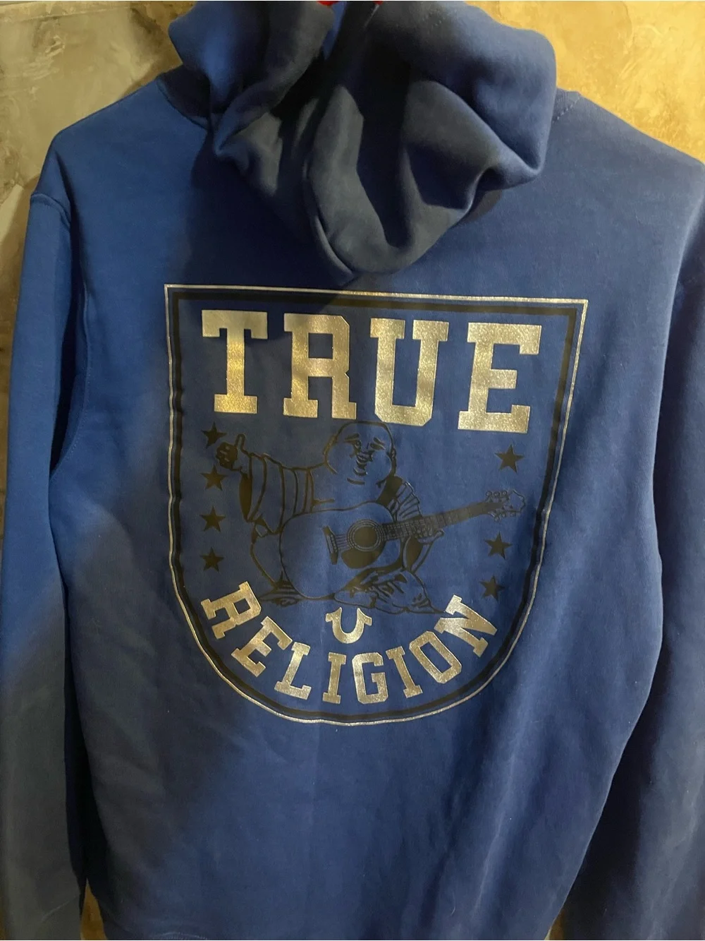 True Religion Jacket Medium